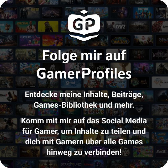 Gamerprofils